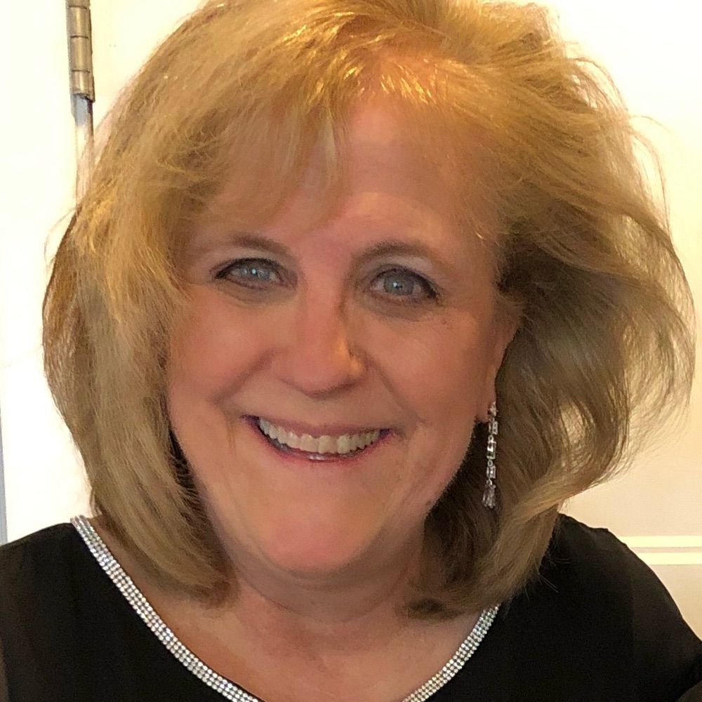 Nancy Pelegano