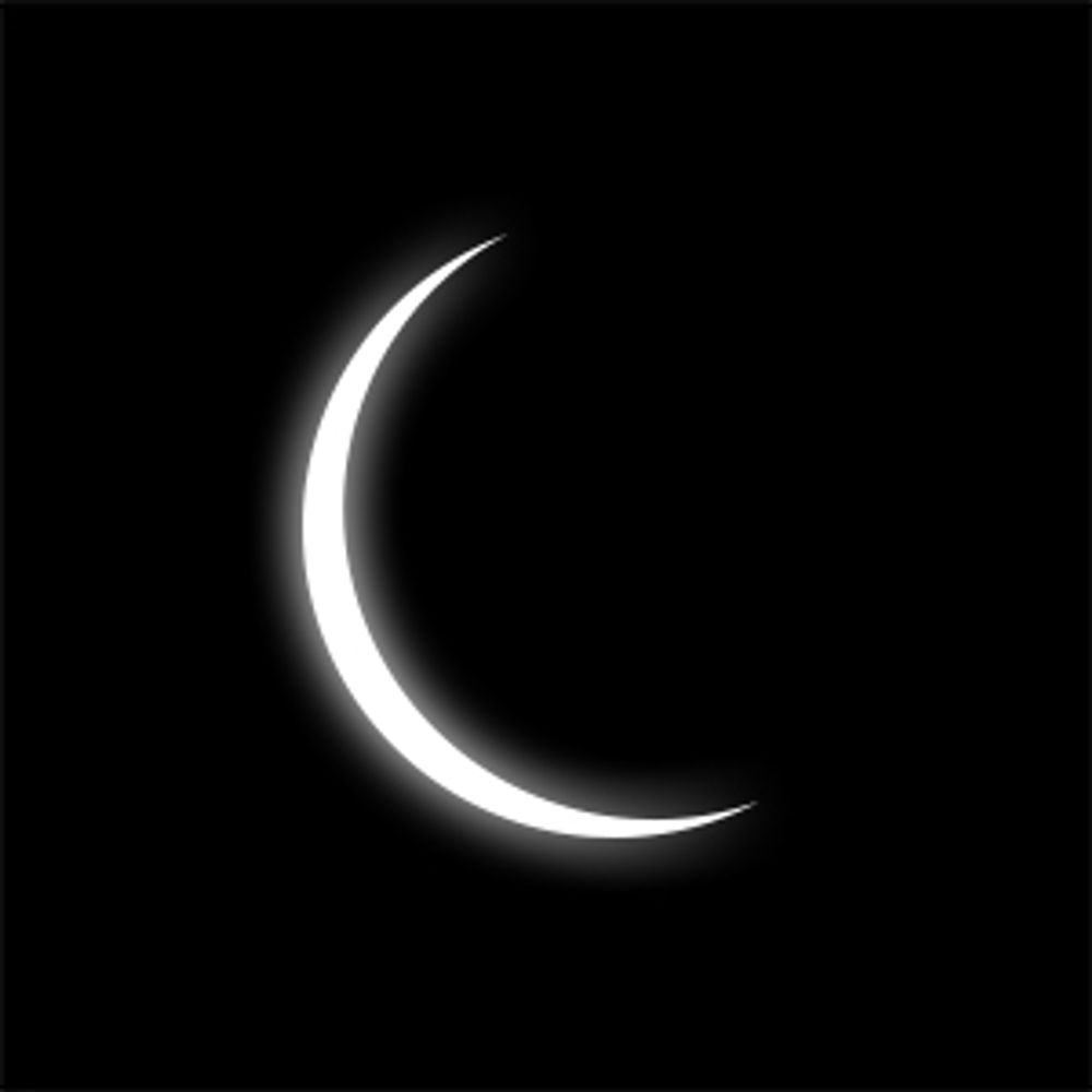Null Moon