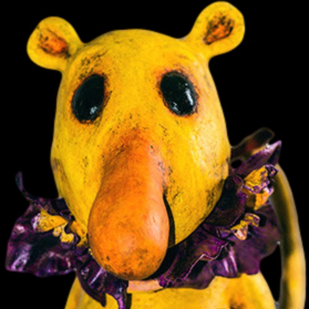 OrchidEater