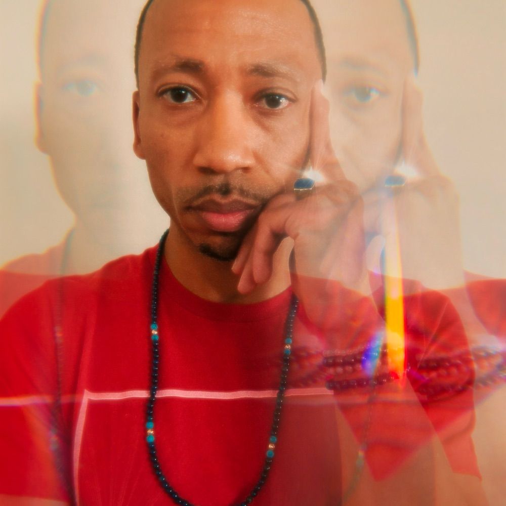Marcus Thomas