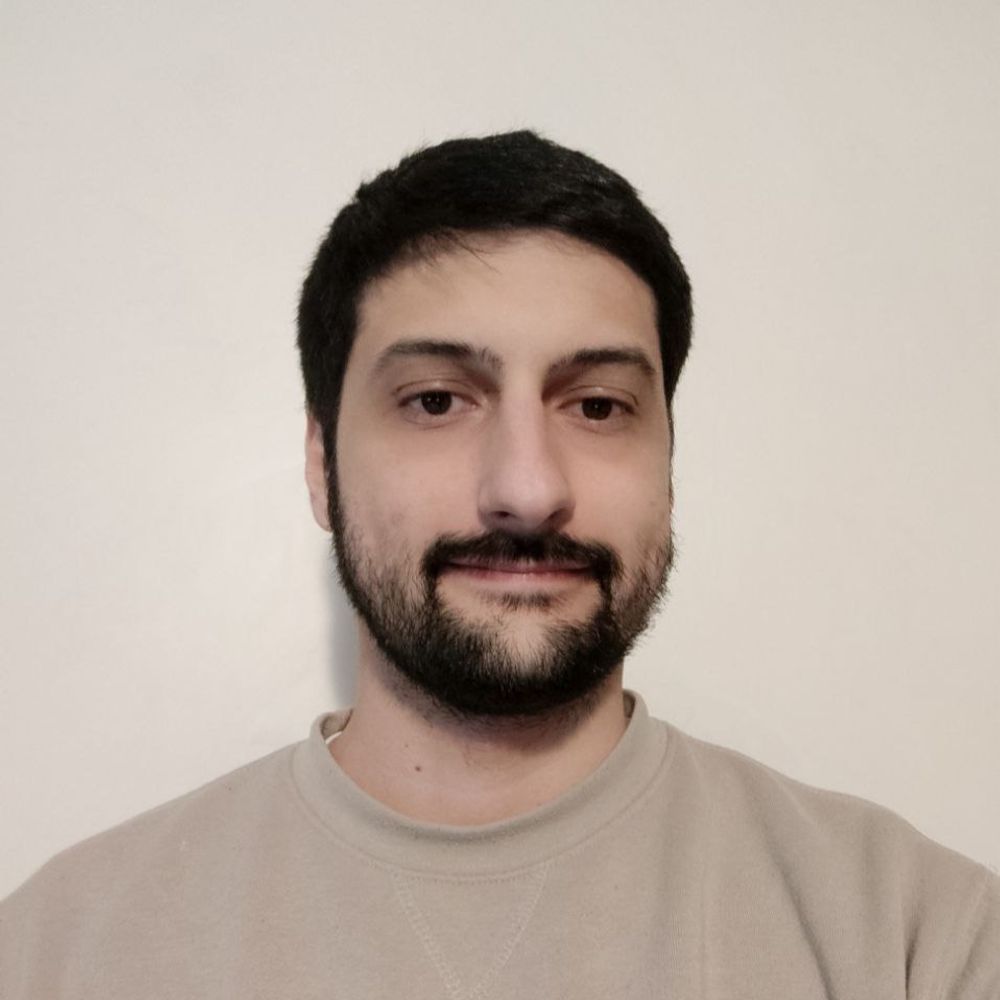 Stefano Bosio