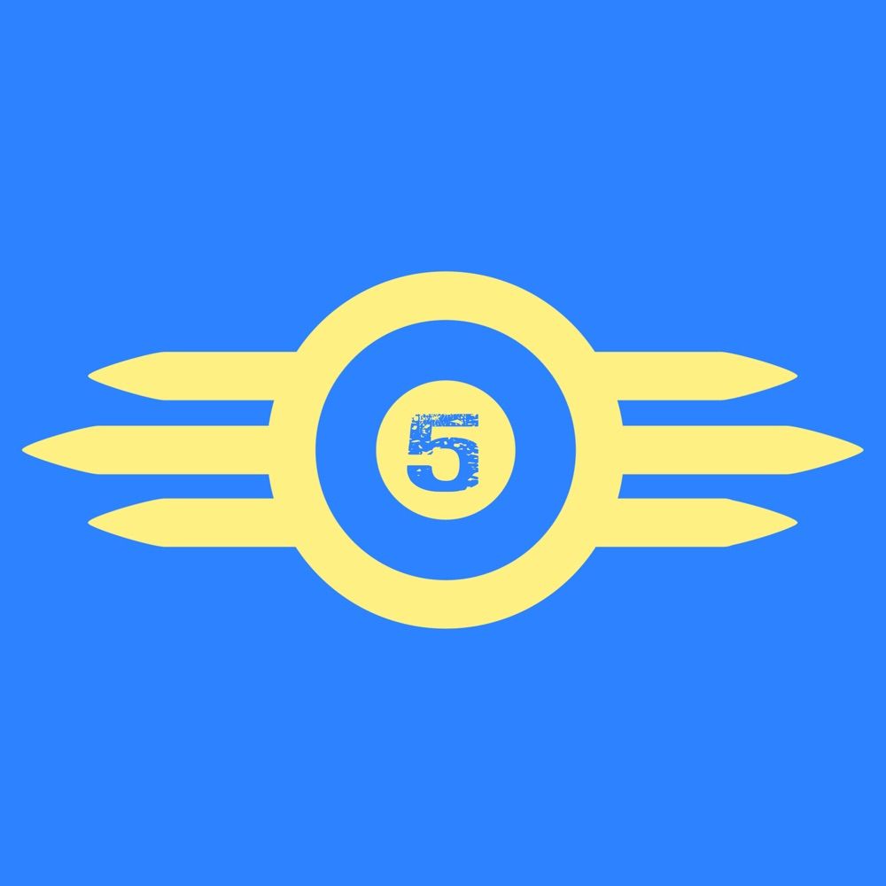 Fallout Top 5