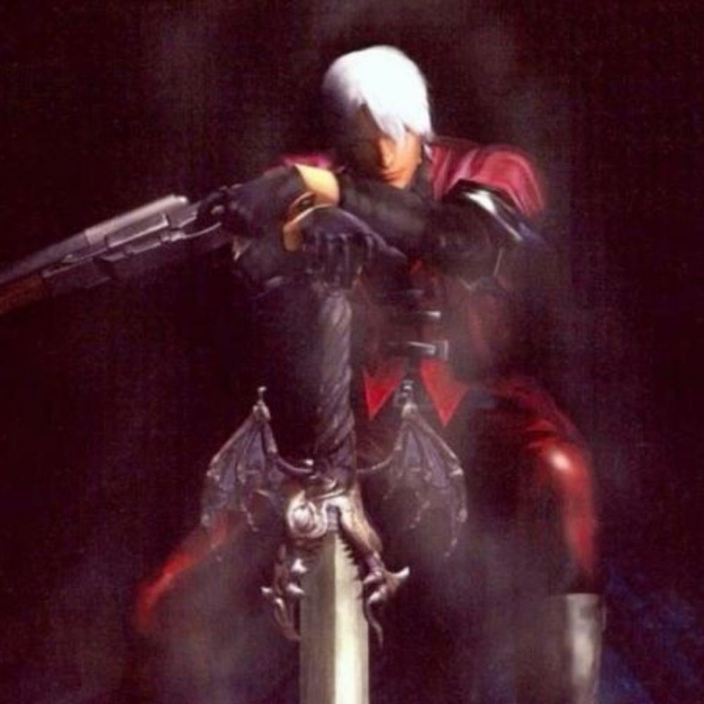 Devil May Cry Files