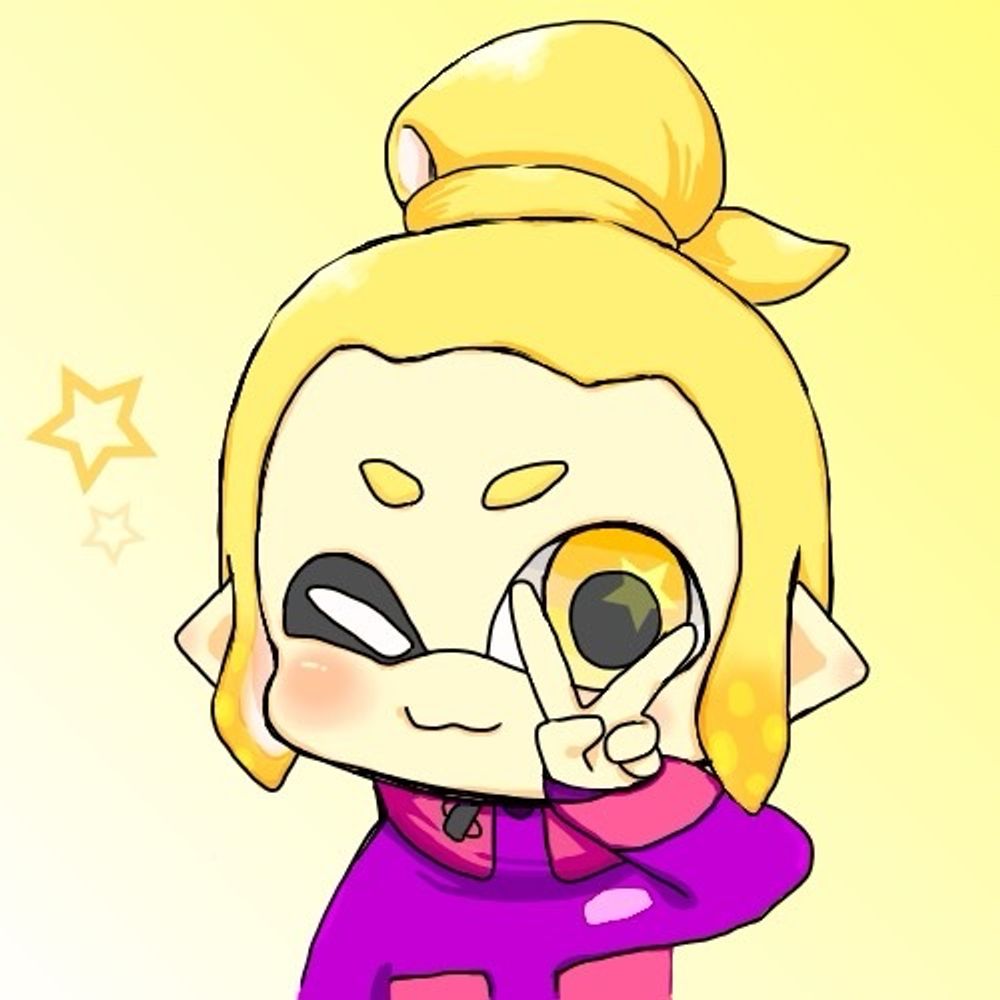 ⭐︎in