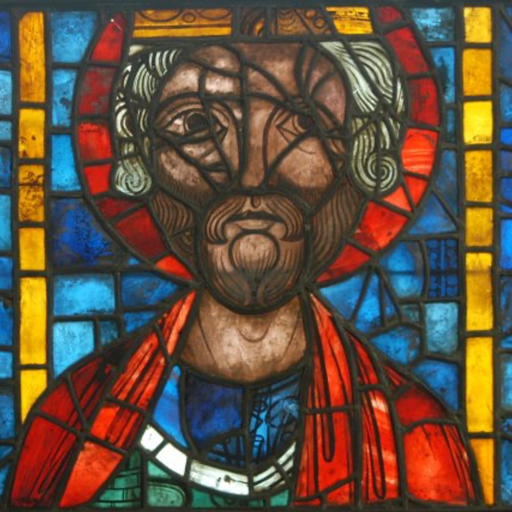 The Stained Glass Museum
