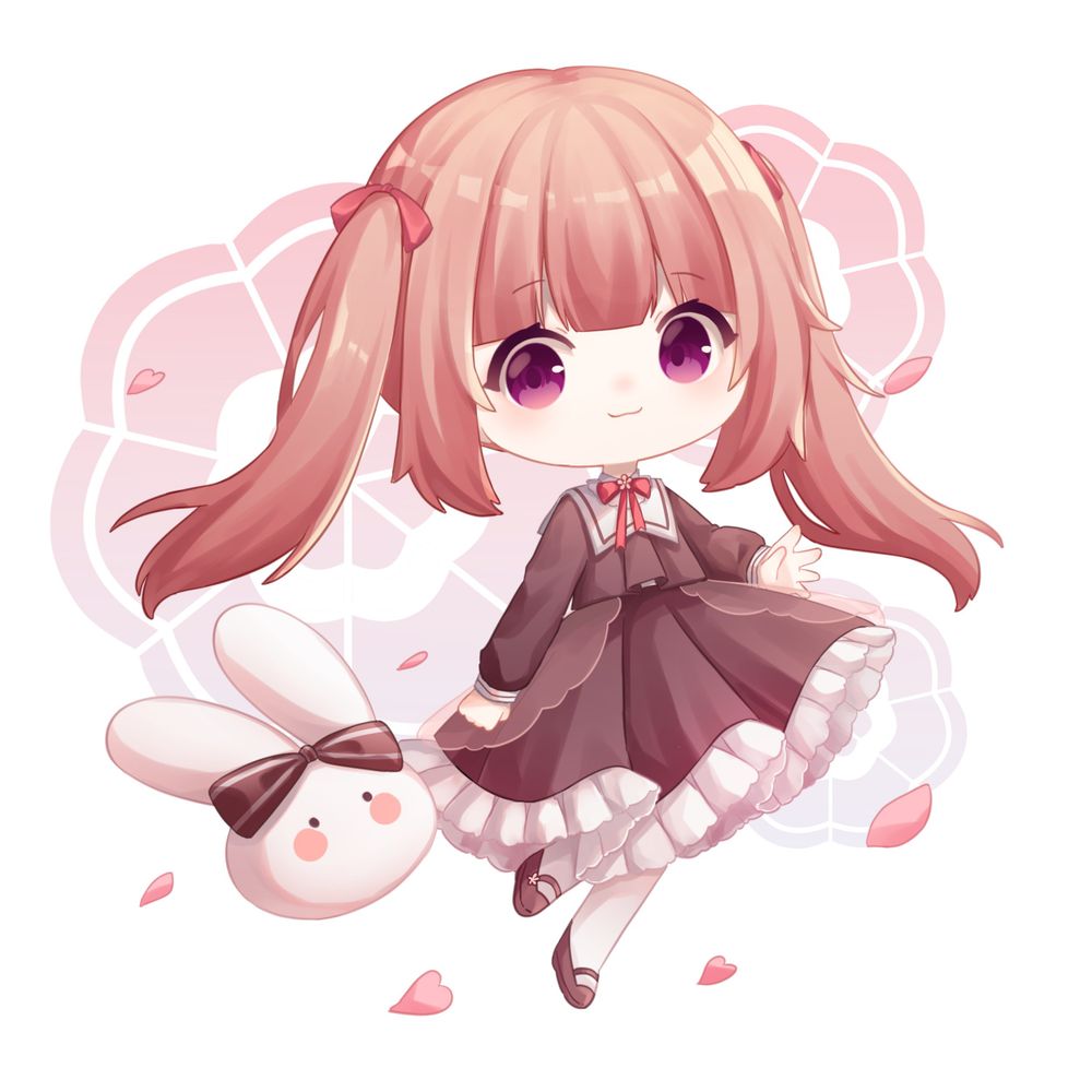 Airee ✿ VGen ✿ Comm OPEN