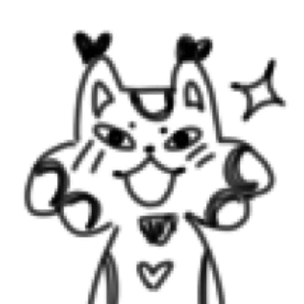 KEI ฅ^.ᆺ.^ฅ 