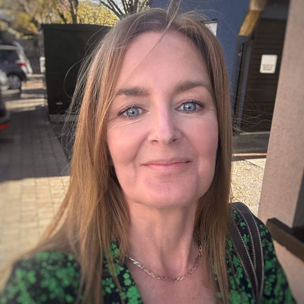 Nuala Ní Chonghaile