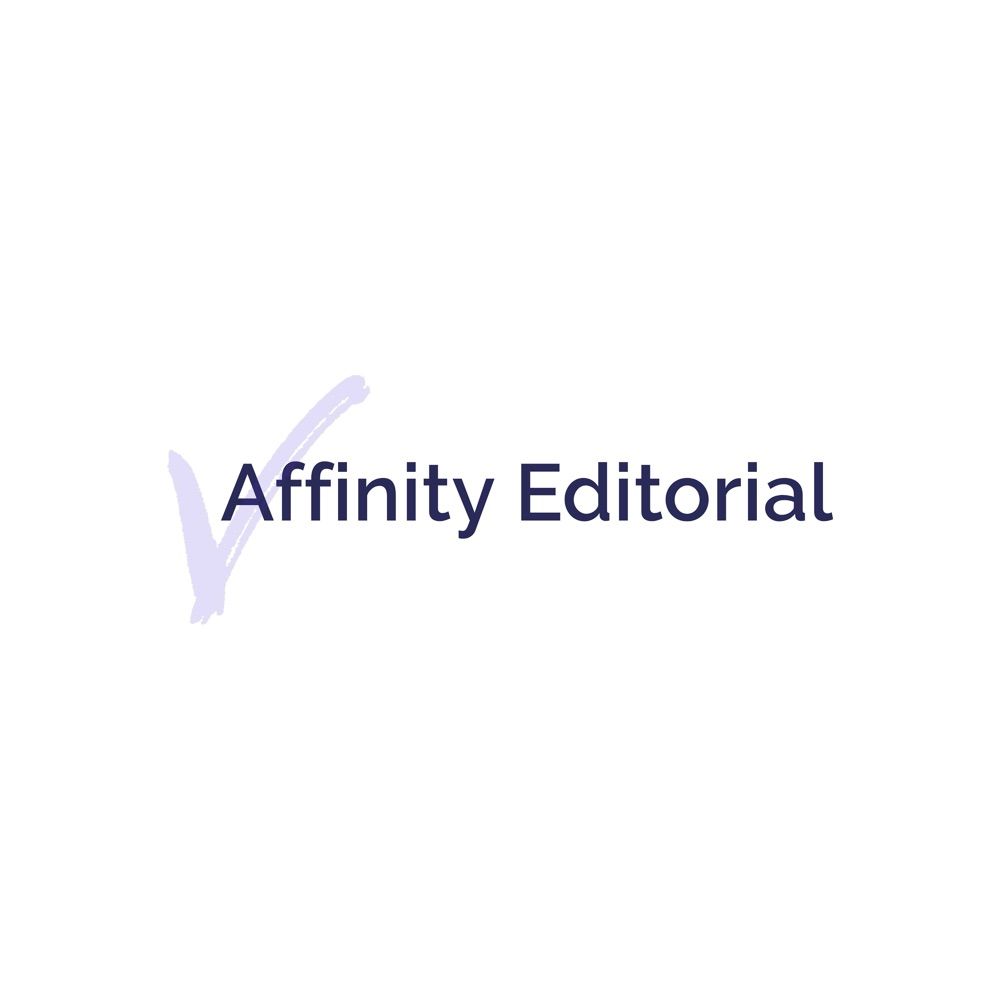 Affinity Editorial