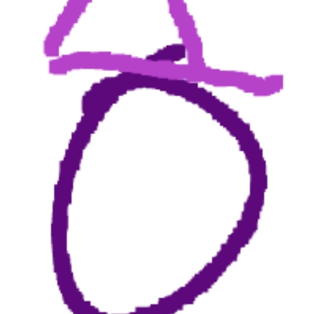 Purple Violetmaxxer