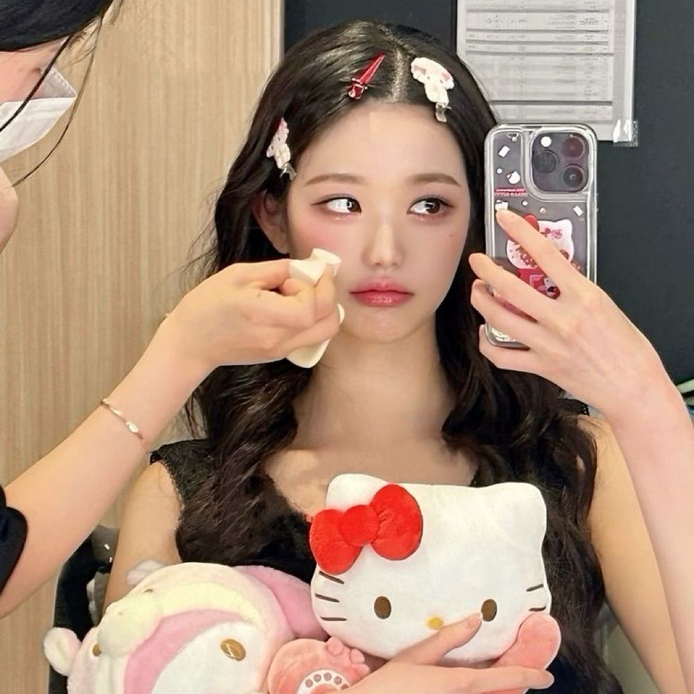 Wonyoung Pics
