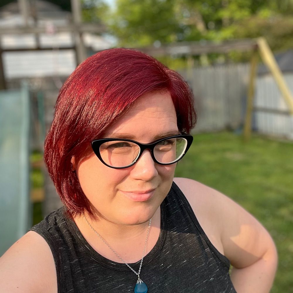 Karen (but not one of those)