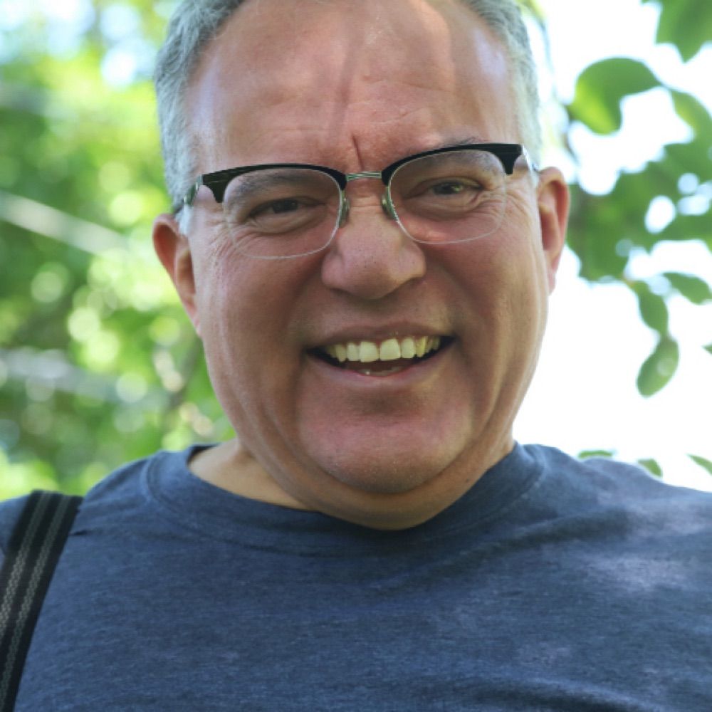 Stephen Perez