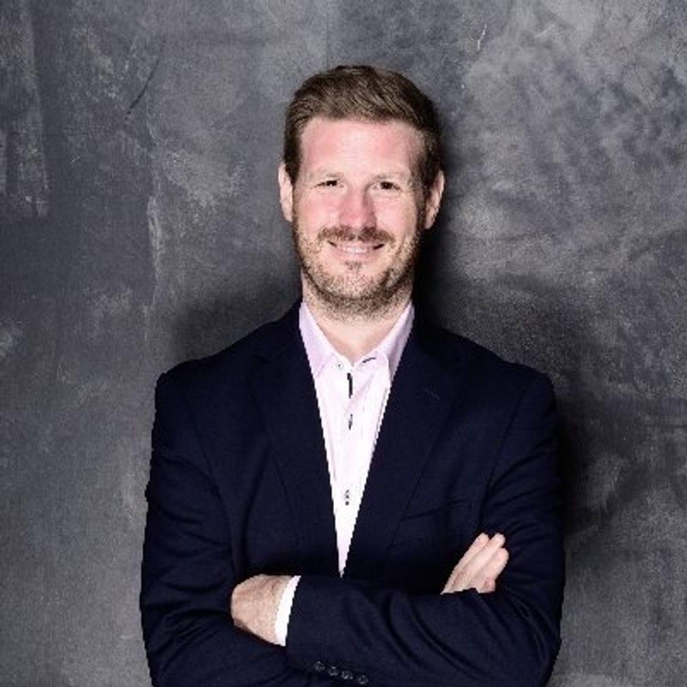 Daniel Hecken