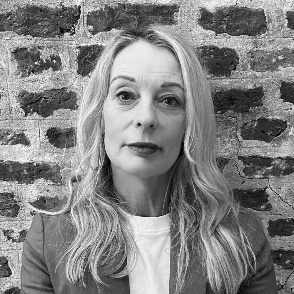Alison Clark