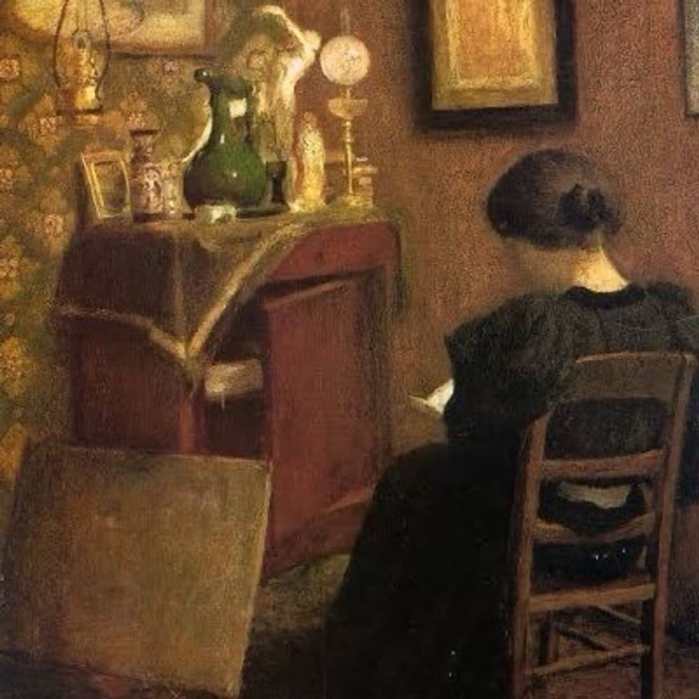 Sarah Missen
