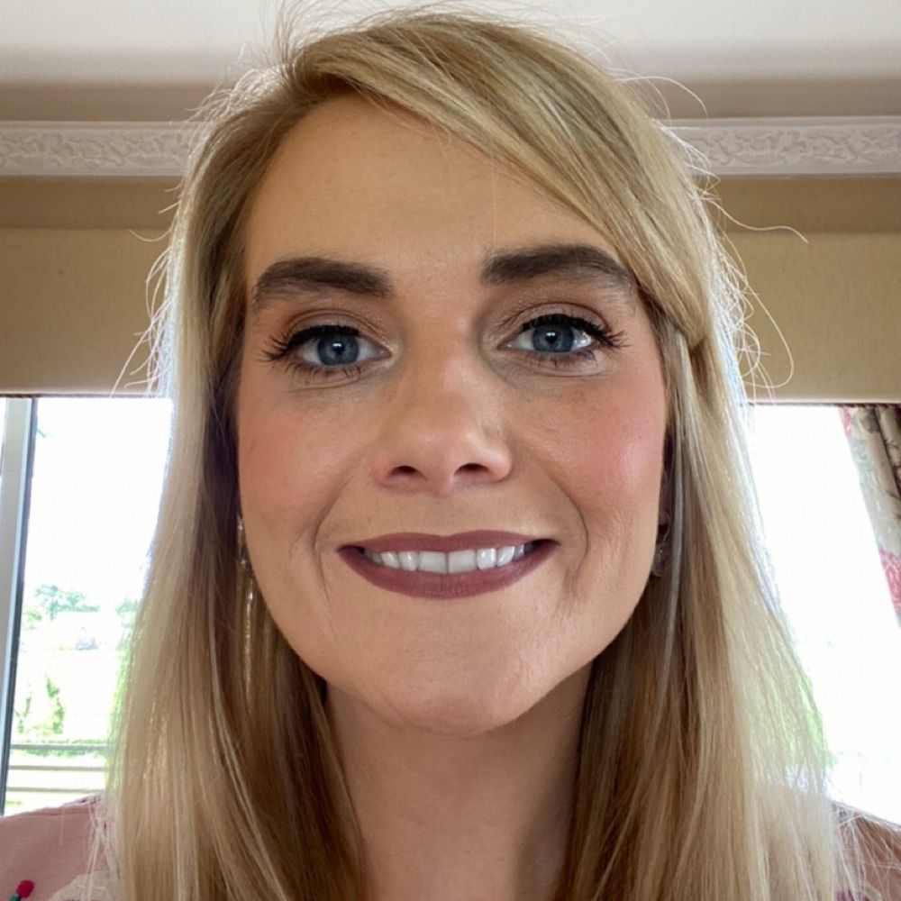 Dr Eimear Darcy