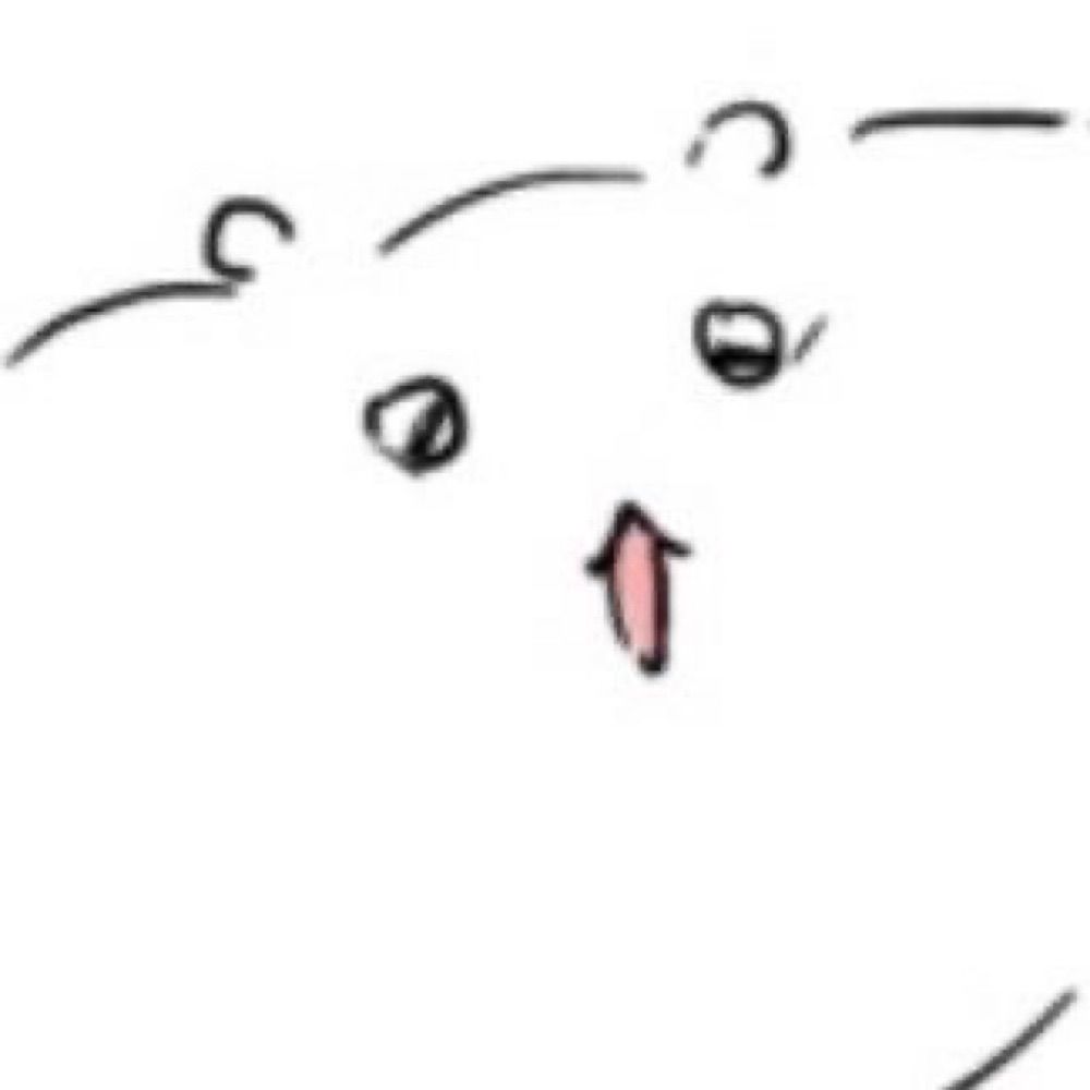 뺩