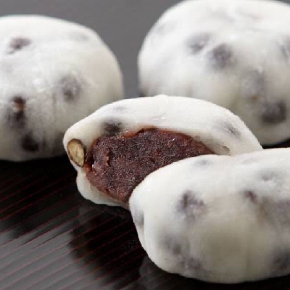 豆大福