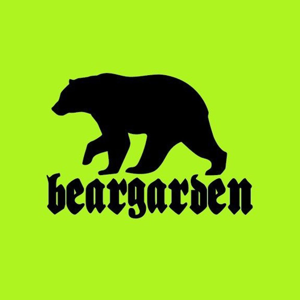 Beargarden | Gay Bear Party
