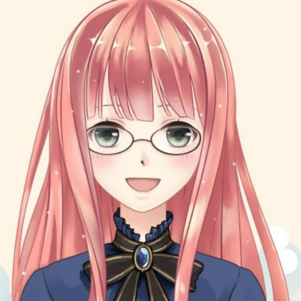 魅冬☆