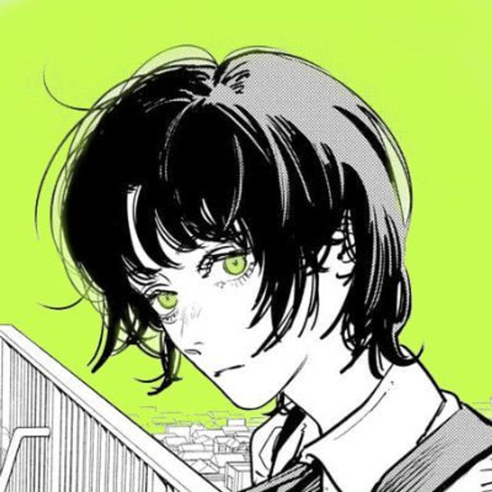 User avatar