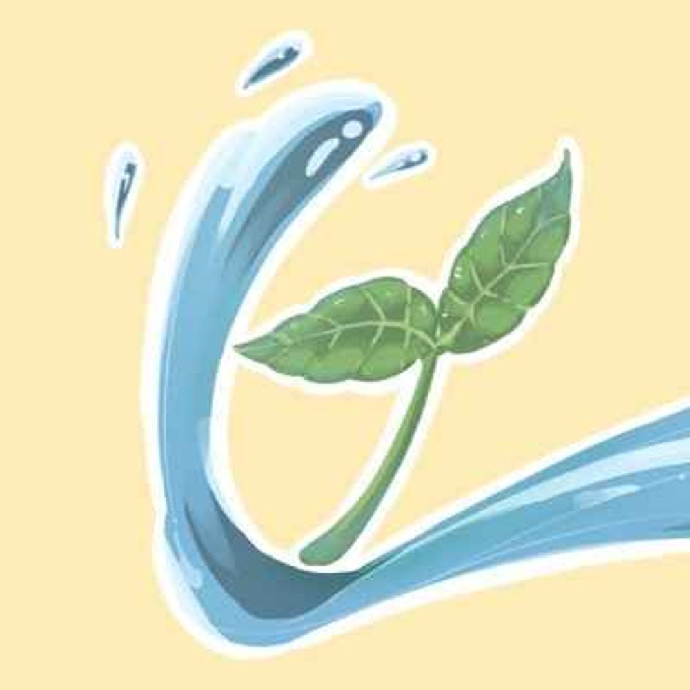 ⱯLive! For all! 🌊🌱| VTuber Group