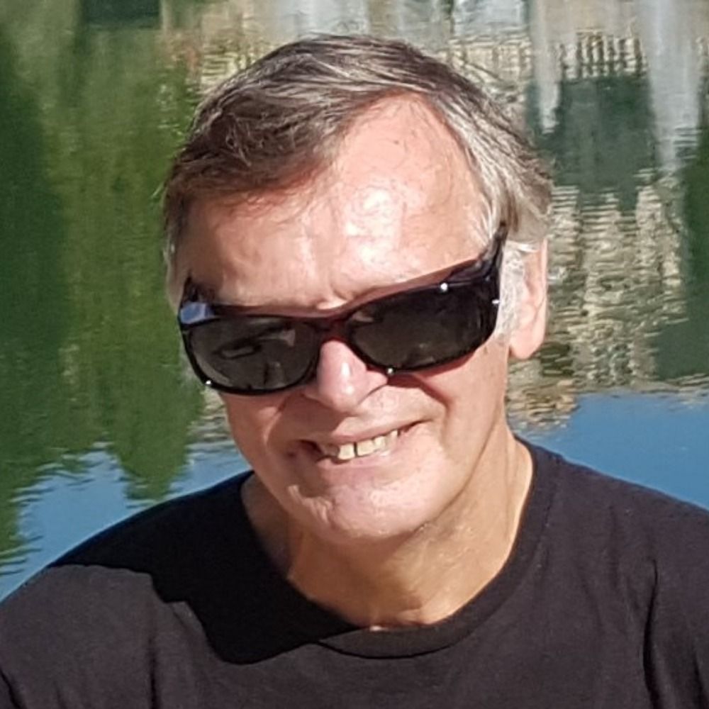 Mike Gerrard