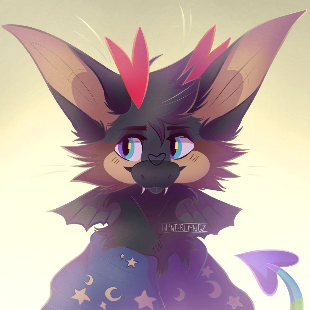 WynterWyngzArt