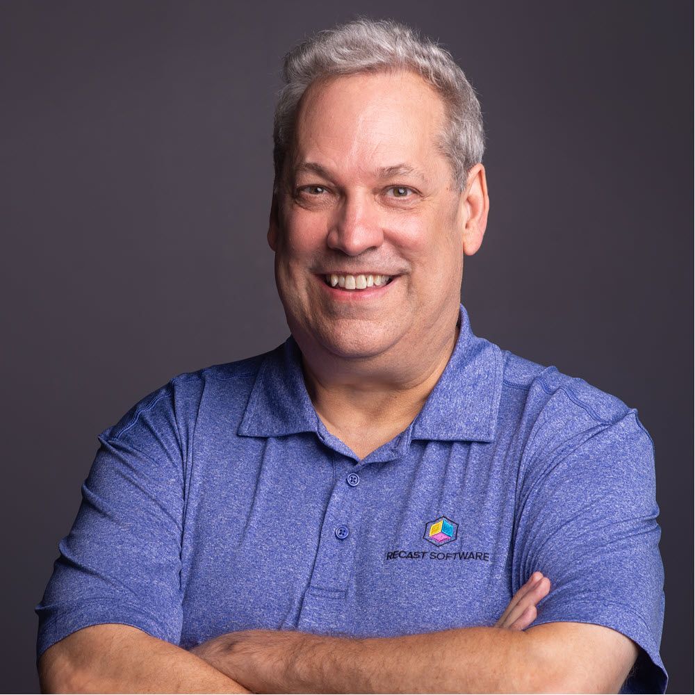 Garth Jones