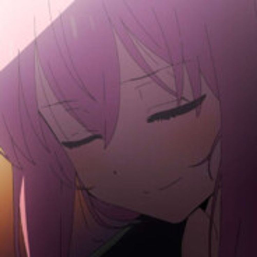 User avatar