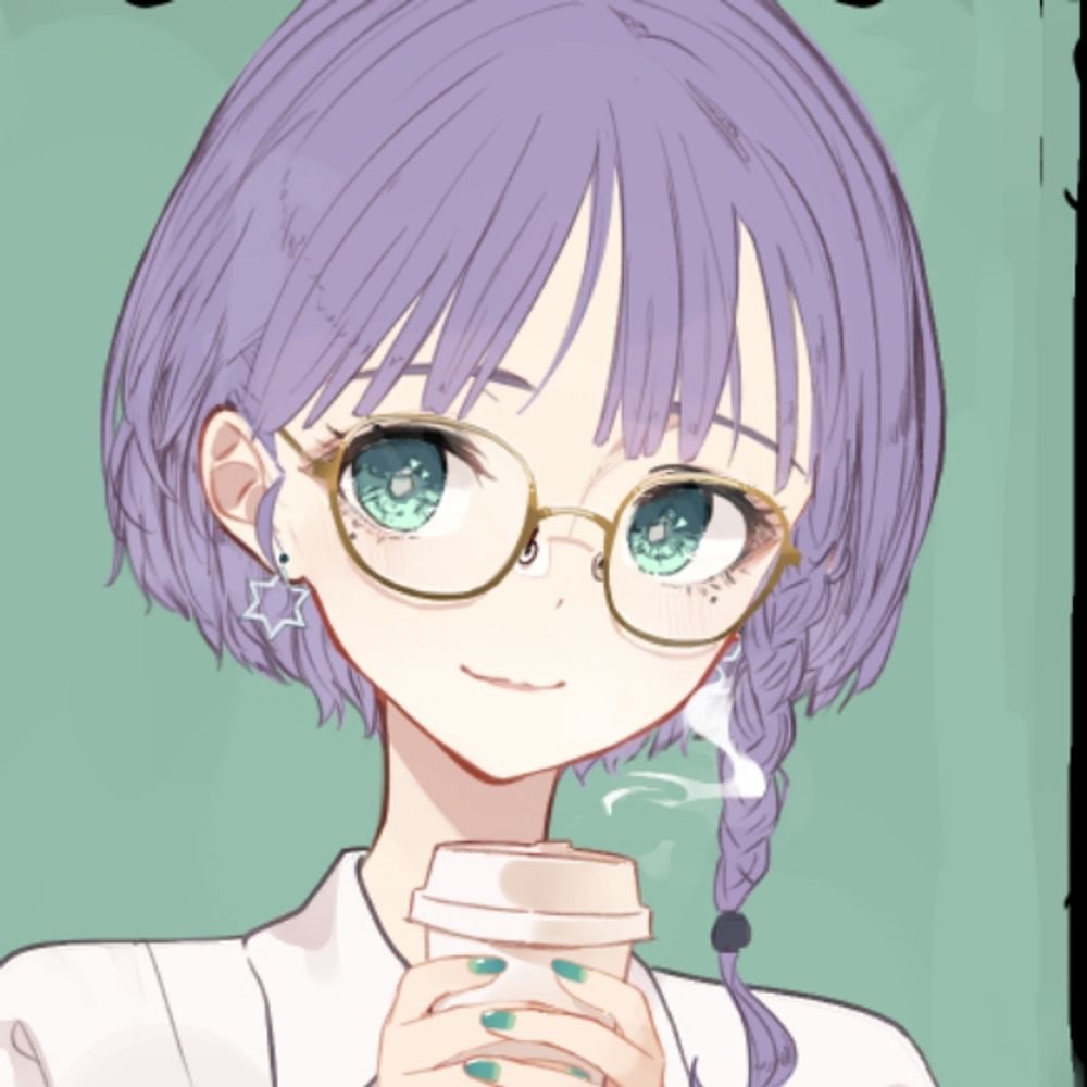 みゅとう🌵