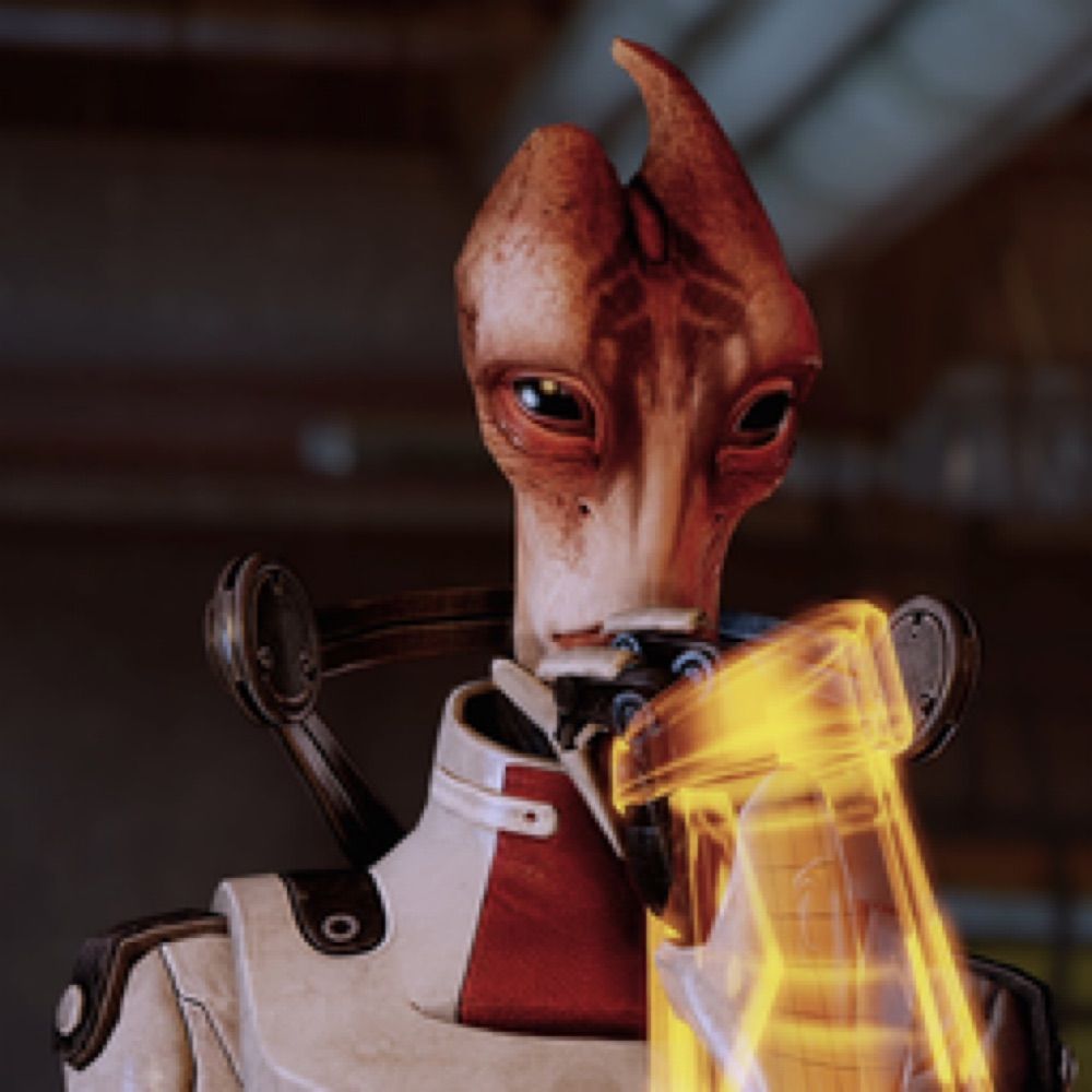 Mordin