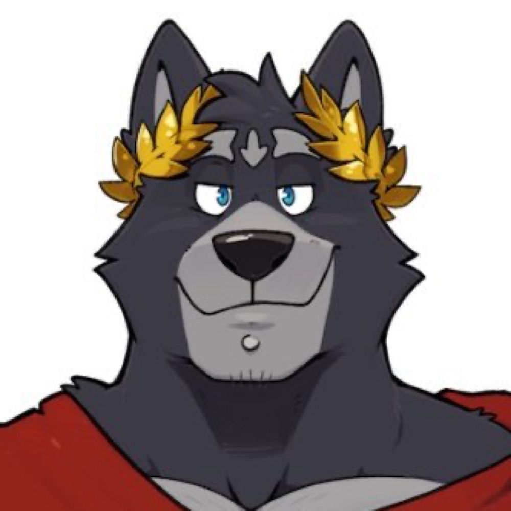 Imperator Amicus 🐺
