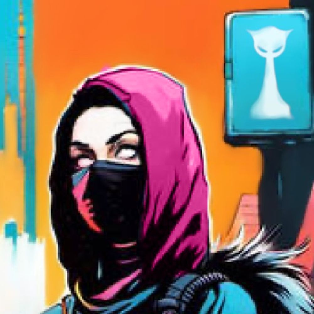 unix-ninja's avatar