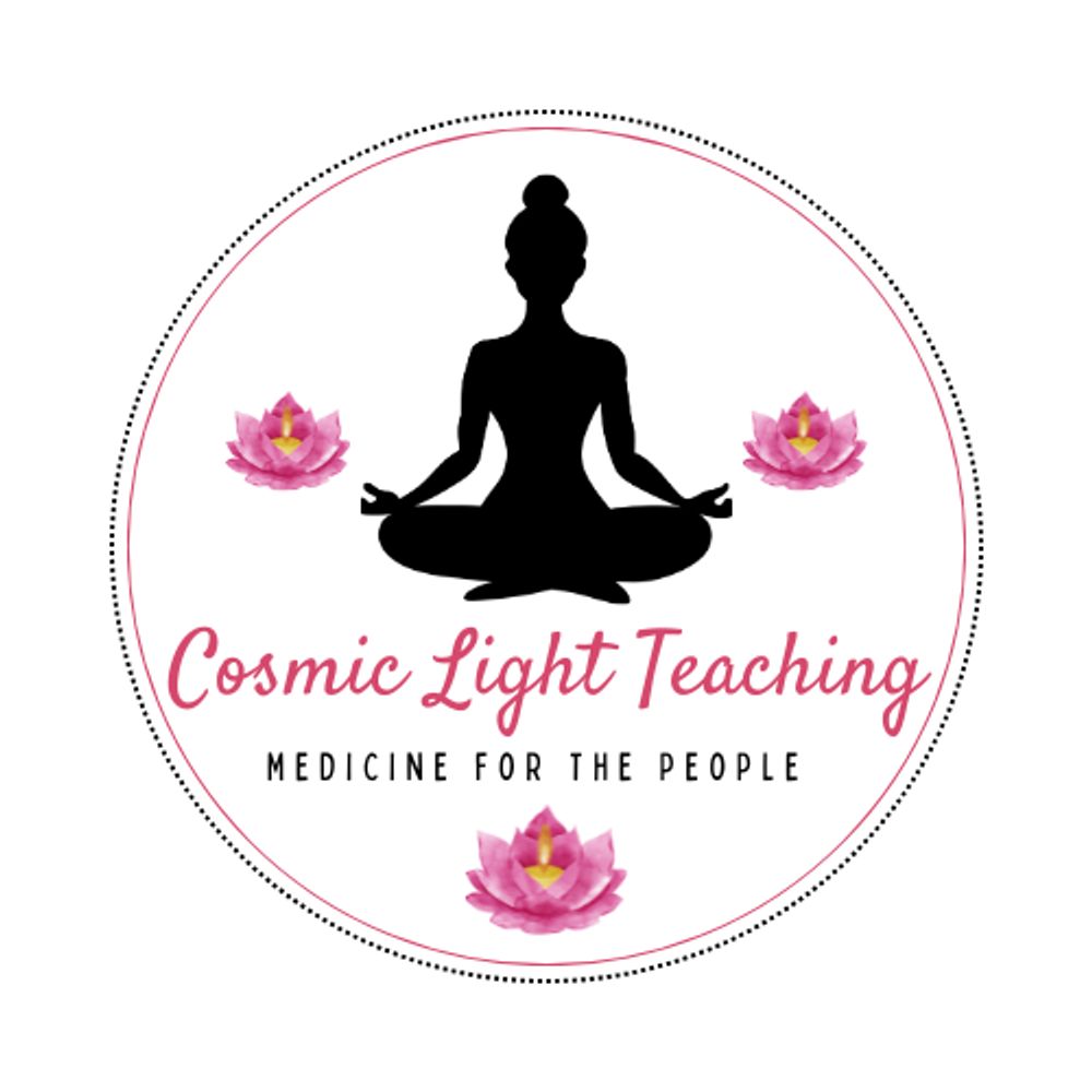 Cosmic Light Teaching
