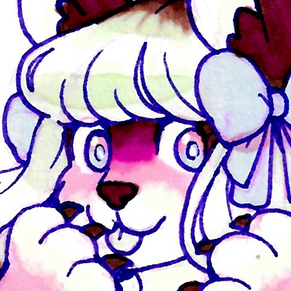 milkshake mutt