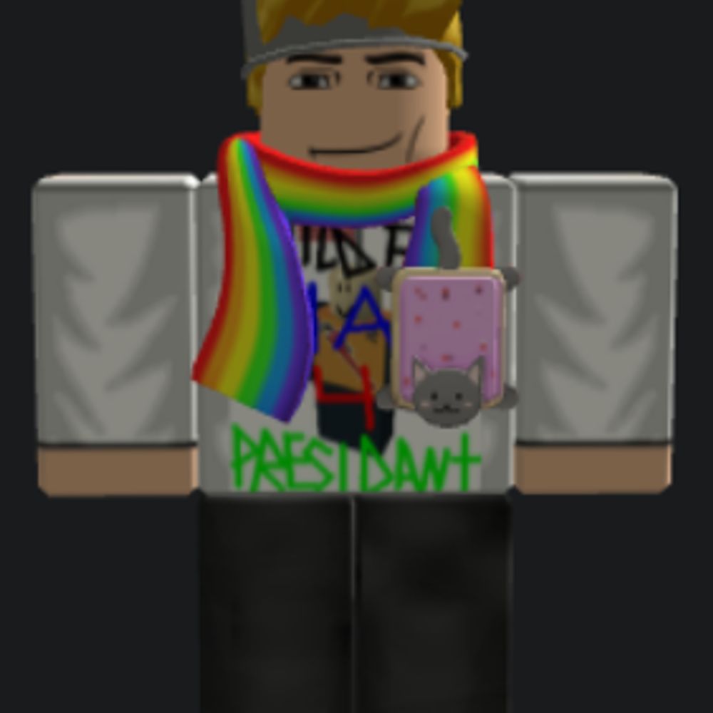 Alternative Acc of SomeGuyPreviouslyKnownAsLotwickFailsAtYoutube