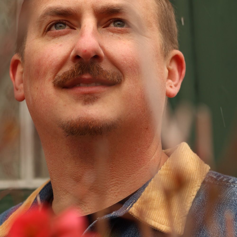 Grover Anderson