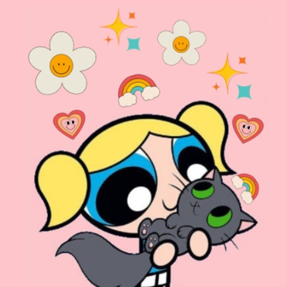 Bubbles