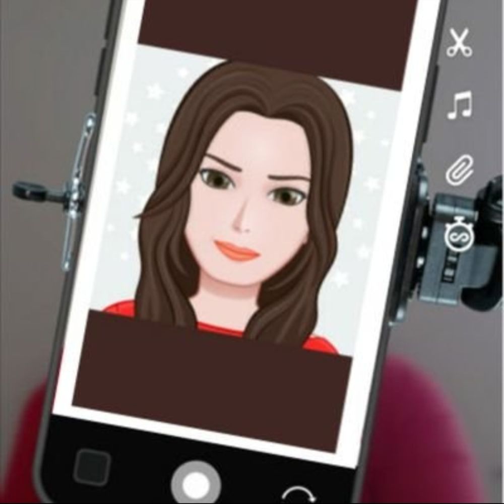 Marina's avatar