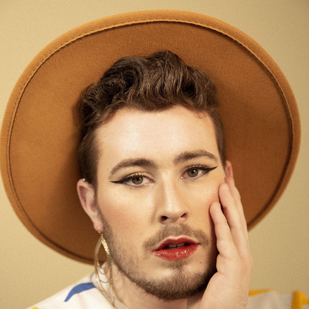 Jonathan Luscombe