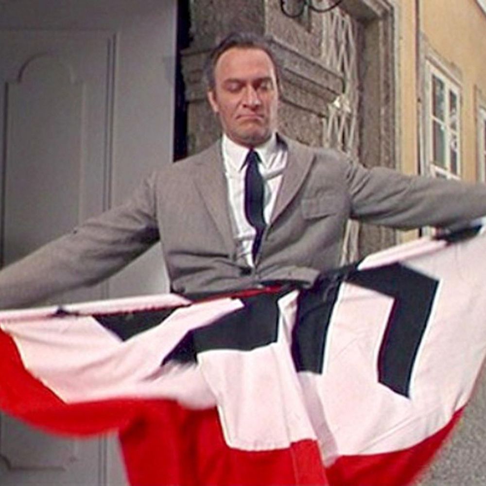 fight fascism