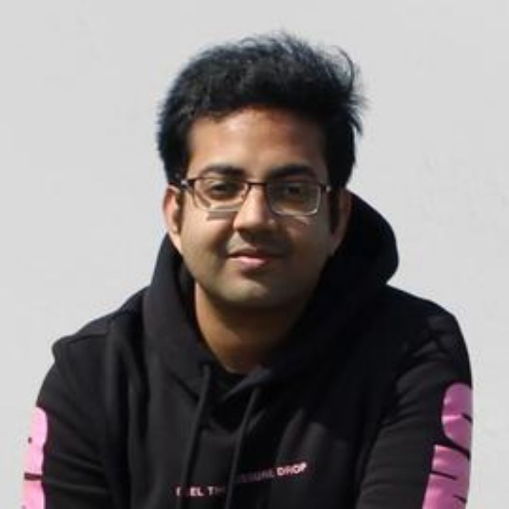 Sayak Mukherjee