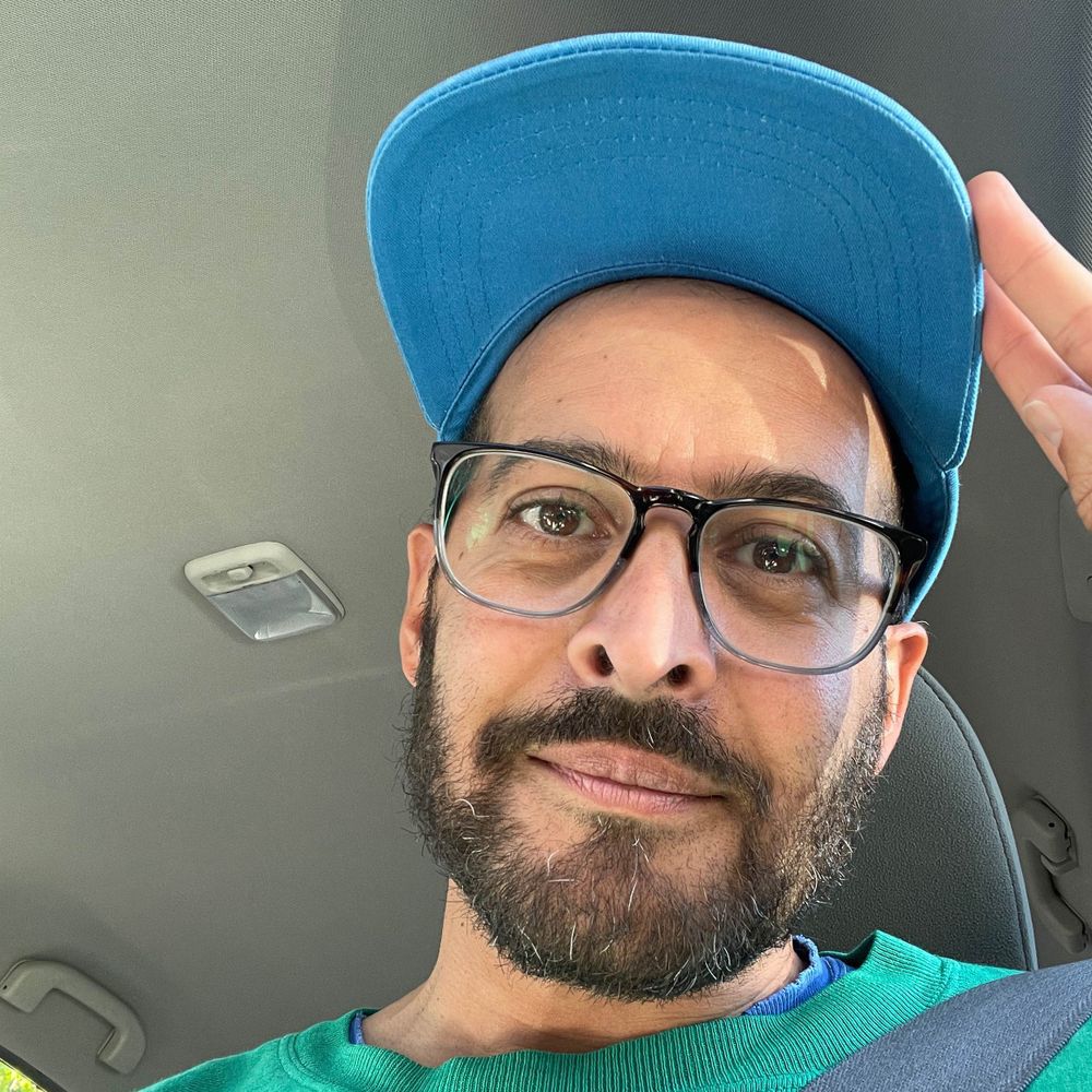 Anis Mojgani
