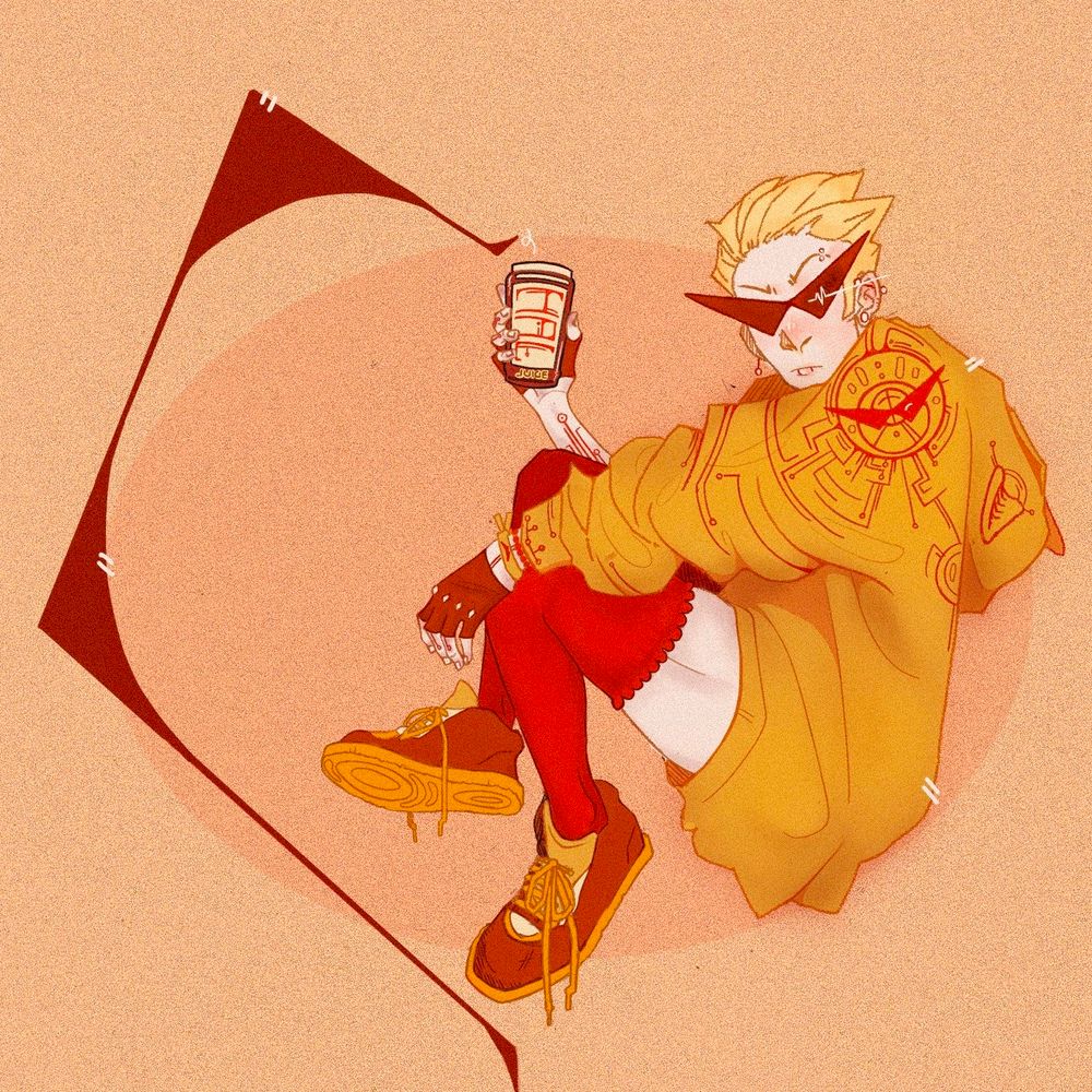 Strider