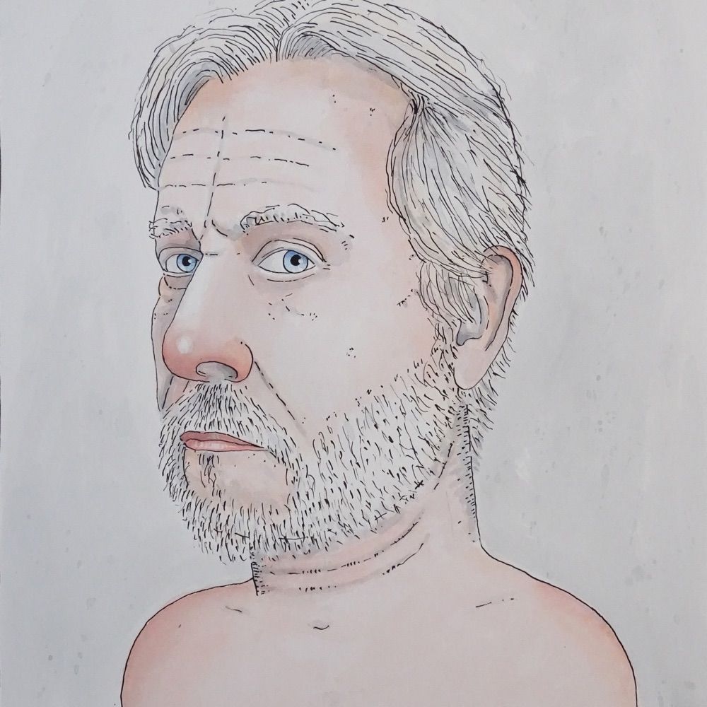 Gert Strengholt