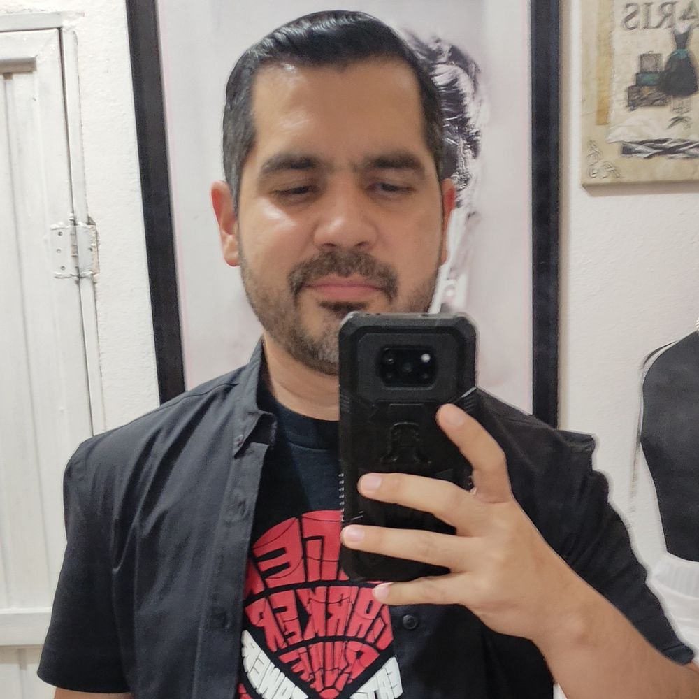 Luis Daniel