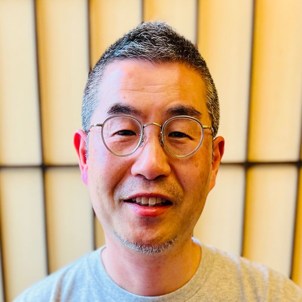 Mitsuo Sakamoto