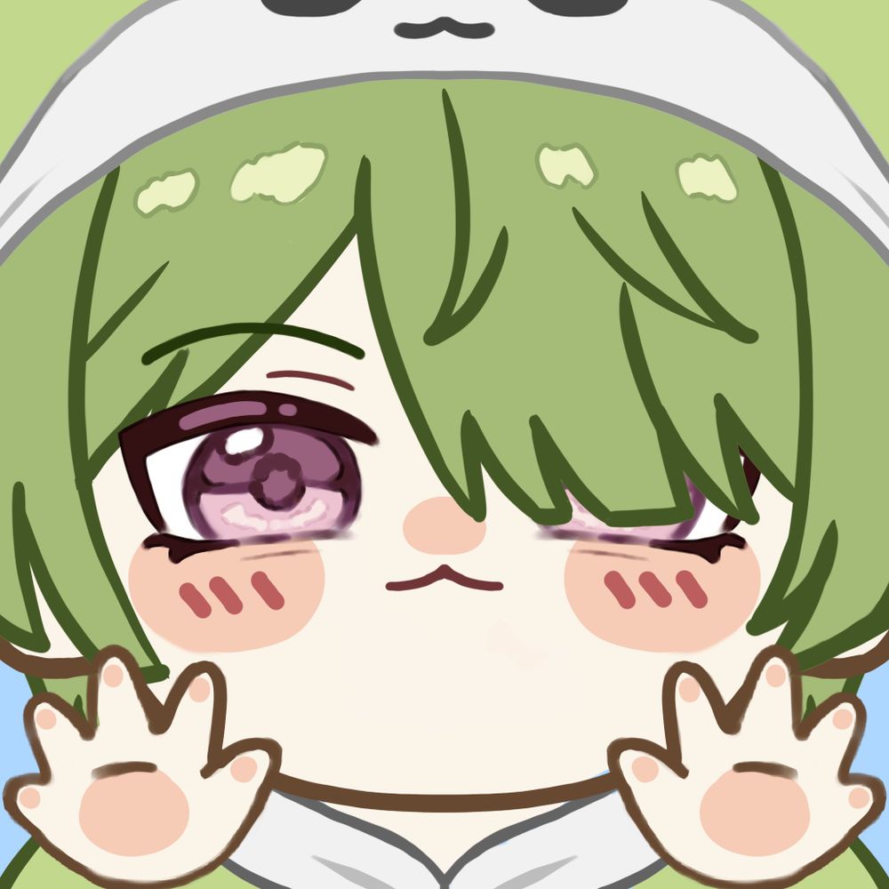 Rapipy 🐲💤【XIRCONIA】